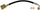Dorman Brake Hydraulic Hose for FX35, FX45 H620531