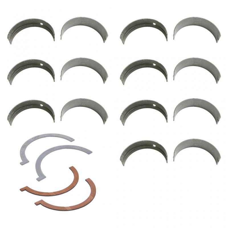PAI INDUSTRIES ­-­ 871030 ­-­ MAIN BEARING KIT