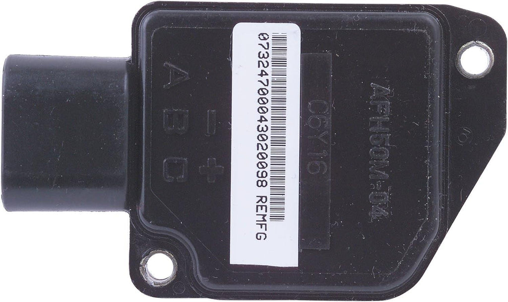 74-50008 Remanufactured Mass Airflow Sensor (MAFS) (Renewed)