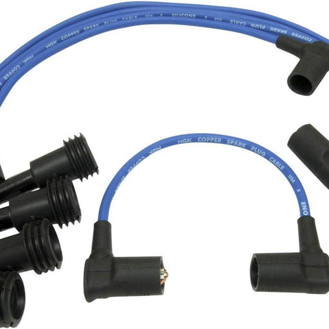 (54291) RC-EUC021 Spark Plug Wire Set