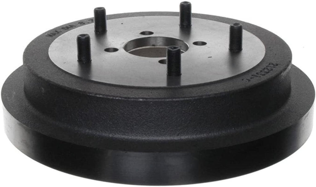 9348R Professional Grade Brake Drum