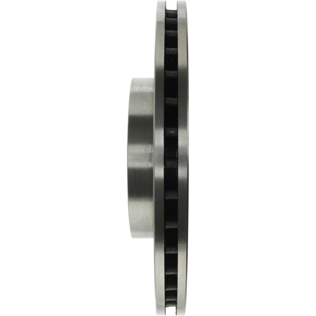 Centric Front Disc Brake Rotor for Cougar, Contour (121.61056)