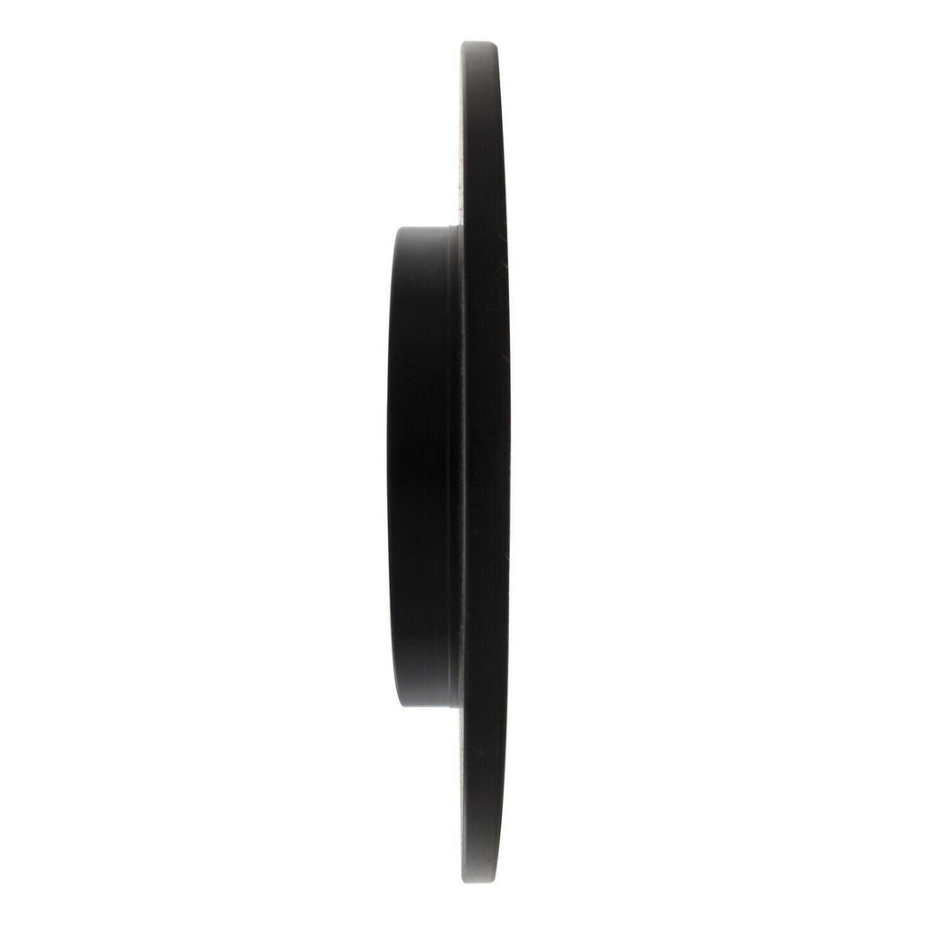 Centric Rear Disc Brake Rotor for Corolla Im, Im, Xb, Matrix, Vibe (120.44161)
