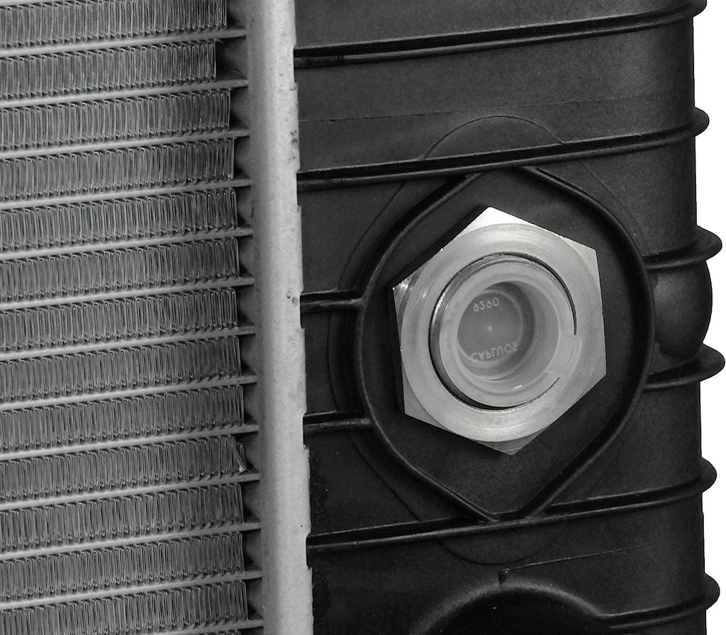 GM Genuine Parts 20815 Radiator