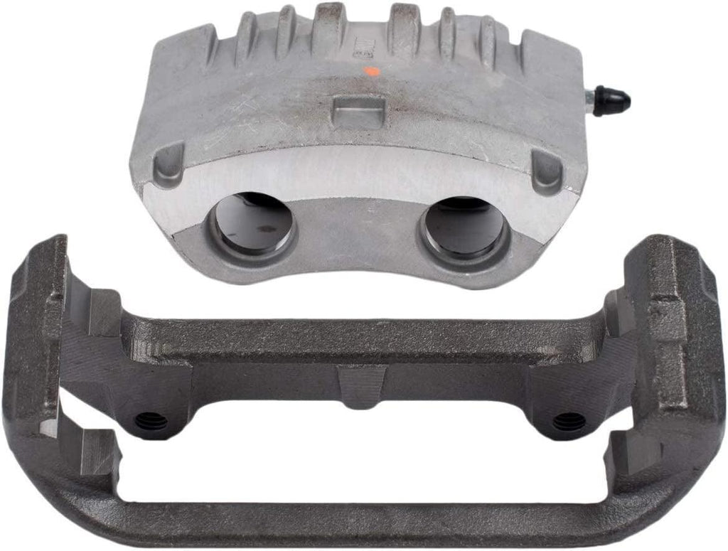 Front Right L4766C One Stock Replacement Brake Caliper