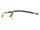 Dorman Brake Hydraulic Hose for Sebring, Stratus H620552