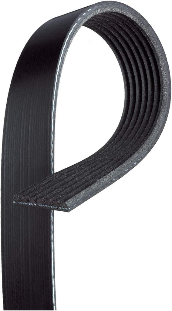 Gold 7K916 Standard V-Ribbed Serpentine Belt