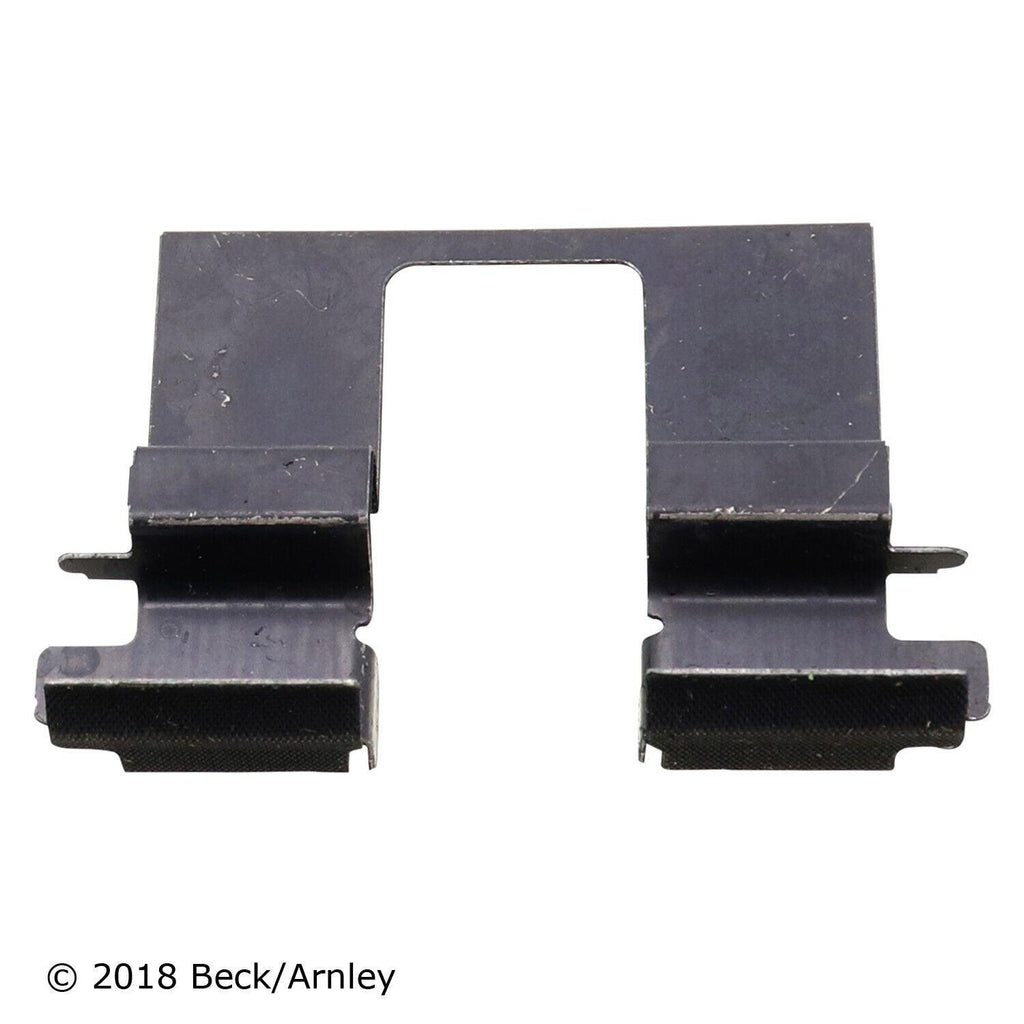 Beck Arnley Disc Brake Hardware Kit for Ridgeline, Pilot, MDX 084-1988