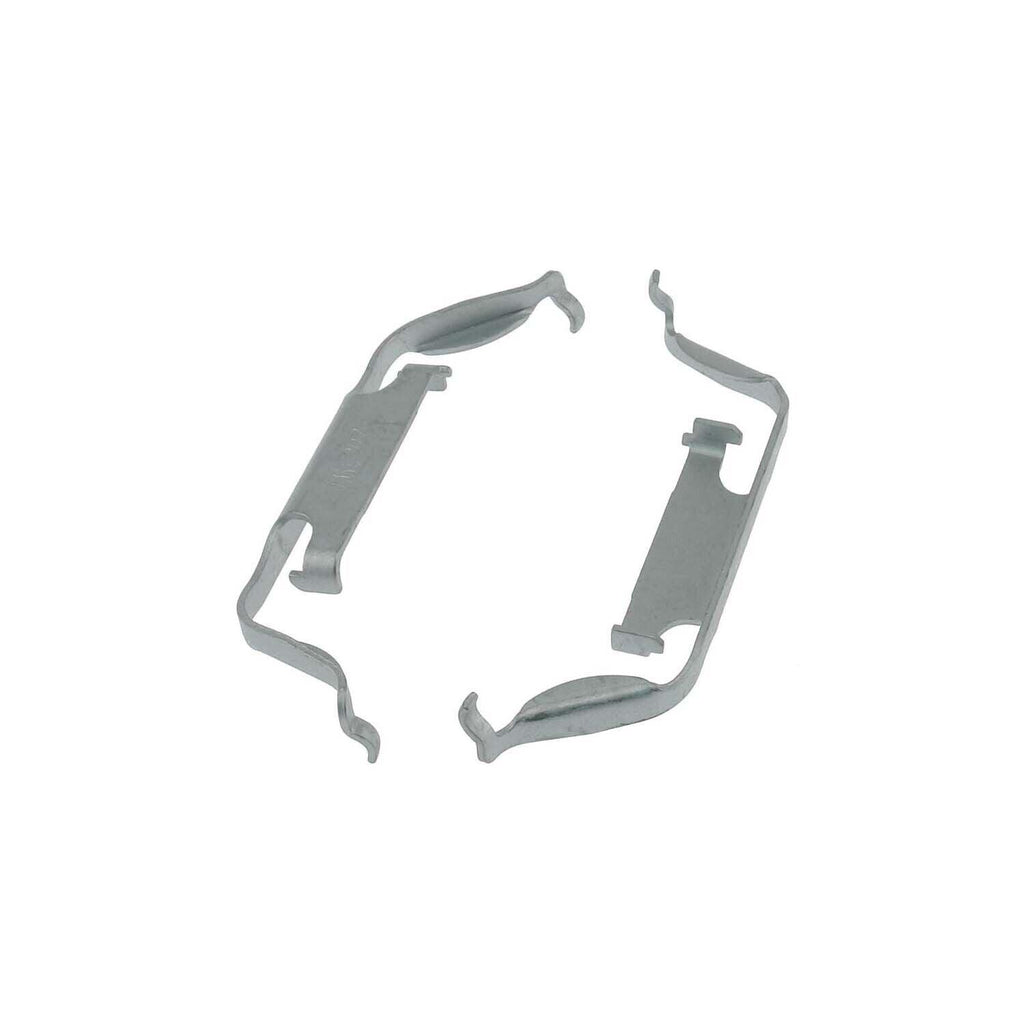 Carlson Disc Brake Hardware Kit for BMW 13393