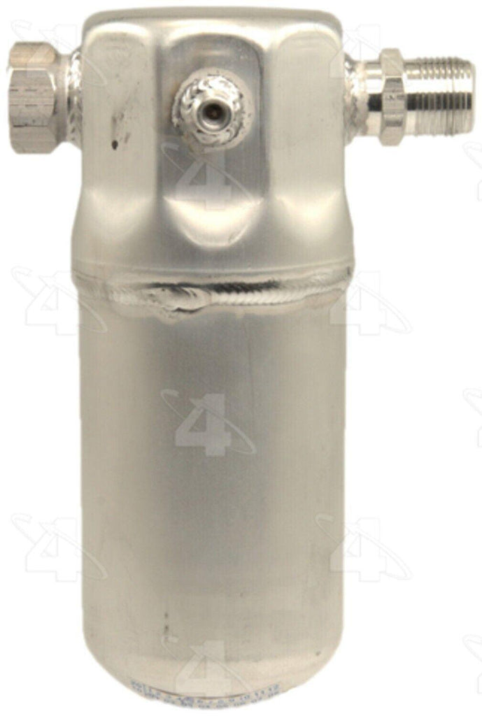 Four Seasons A/C Accumulator for S10, Sonoma, Hombre 33756