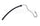 Automatic Transmission Oil Cooler Hose for Lumina, Monte Carlo+More 5801160