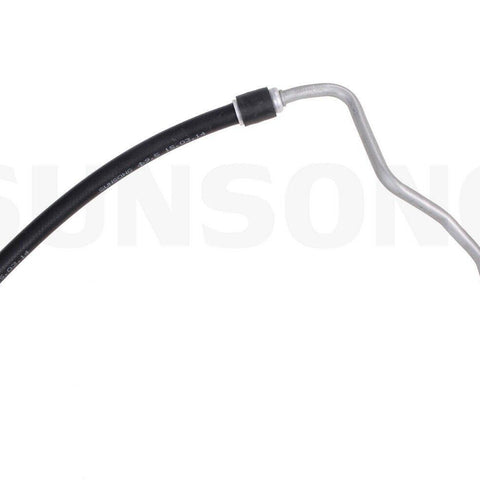 Automatic Transmission Oil Cooler Hose for Lumina, Monte Carlo+More 5801160
