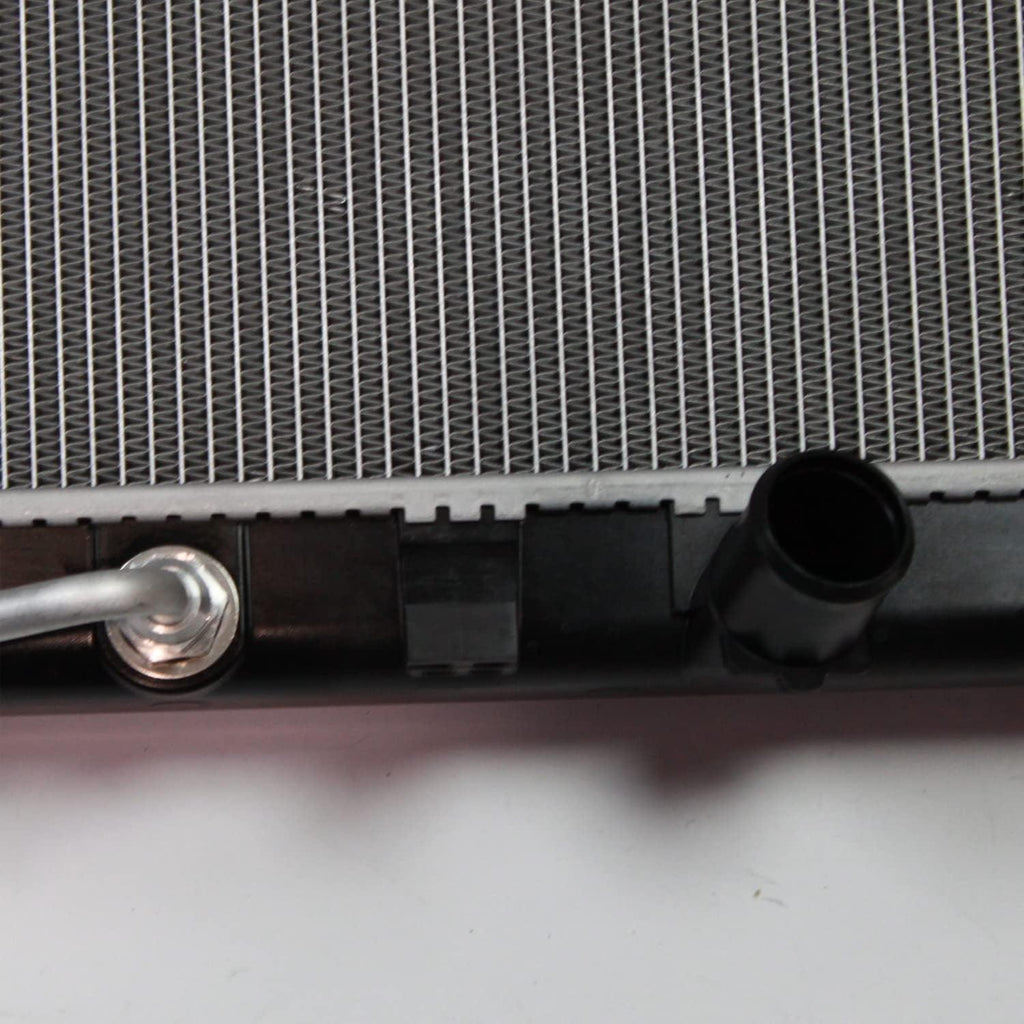 13090 Radiator Compatible with 2009-2016 Toyota Venza