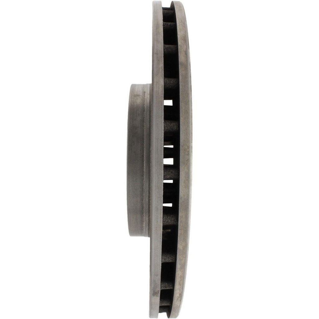 Centric Front Disc Brake Rotor for 04-08 Acura TL (121.40062)