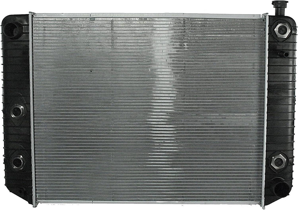 GM Genuine Parts 20528 Radiator