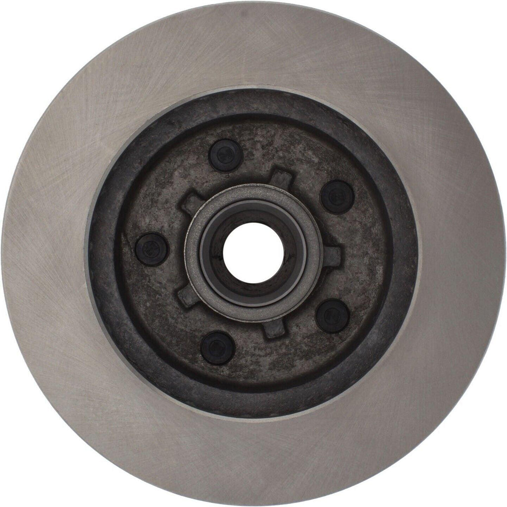 Centric Front Disc Brake Rotor for 1988-1994 C1500 (121.66011)