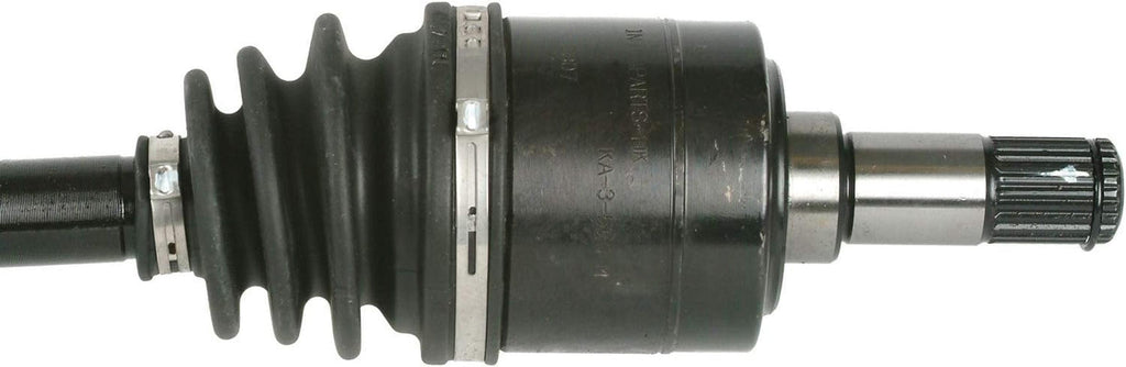 66-8140 New CV Axle
