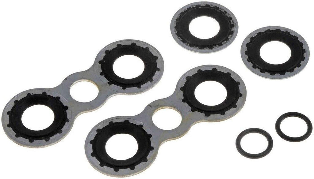 Engine Oil Cooler Gasket for Express 1500, Savana 1500, Astro, Blazer+More 66201