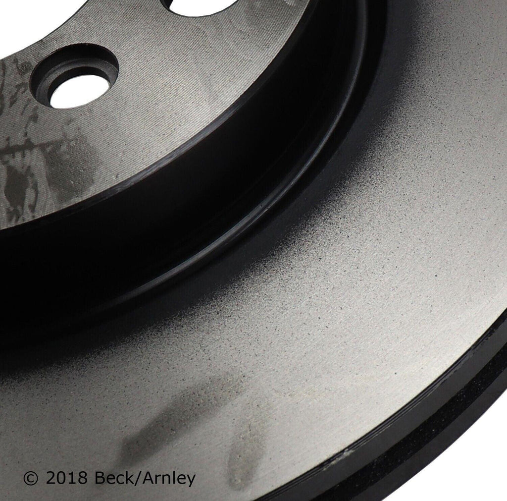 Beck Arnley Front Disc Brake Rotor for 14-22 Cooper (083-3692)