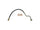Dorman Brake Hydraulic Hose for Ford H381186