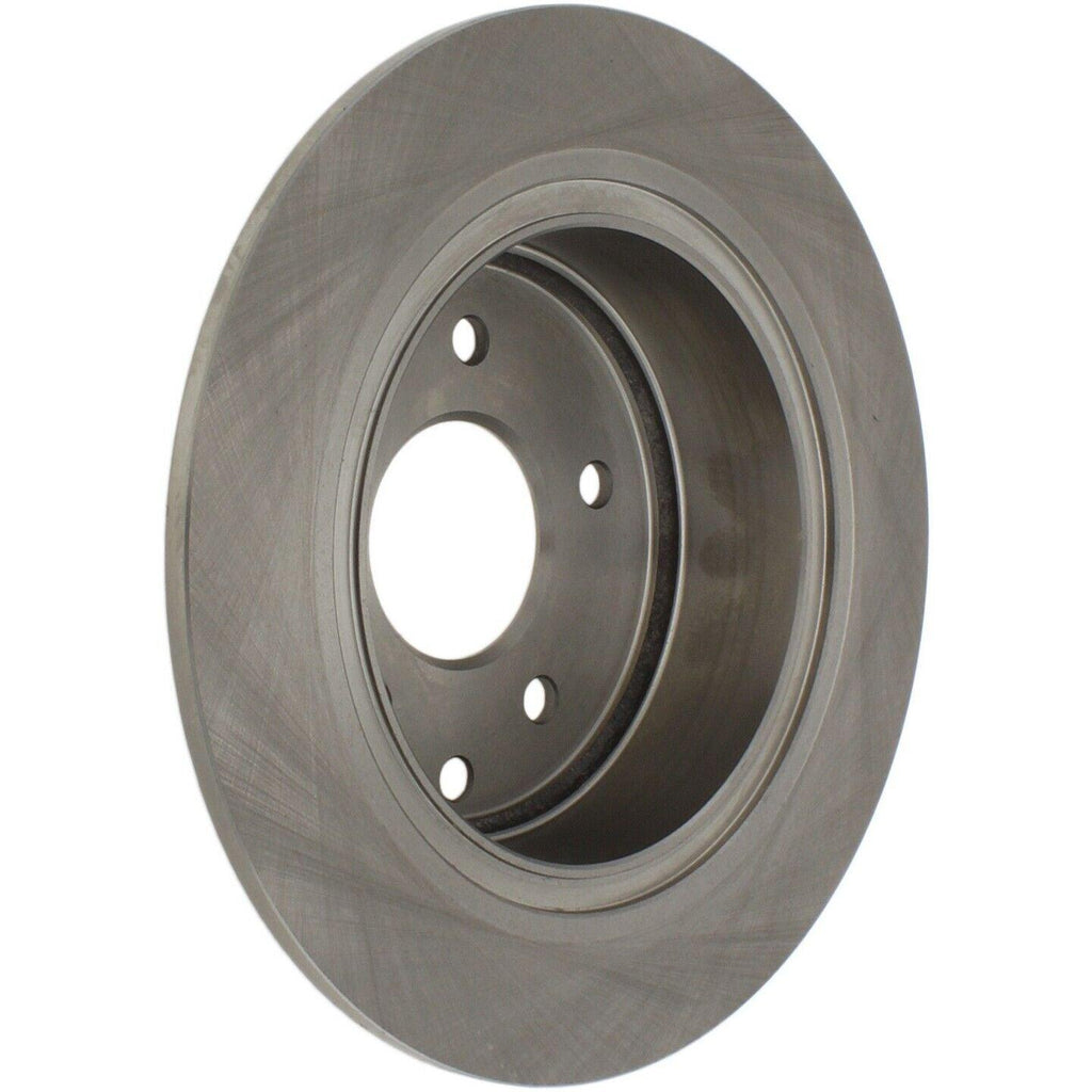 Rear Disc Brake Rotor for Altima, Sentra, Juke, Safrane, Maxima (121.42073)
