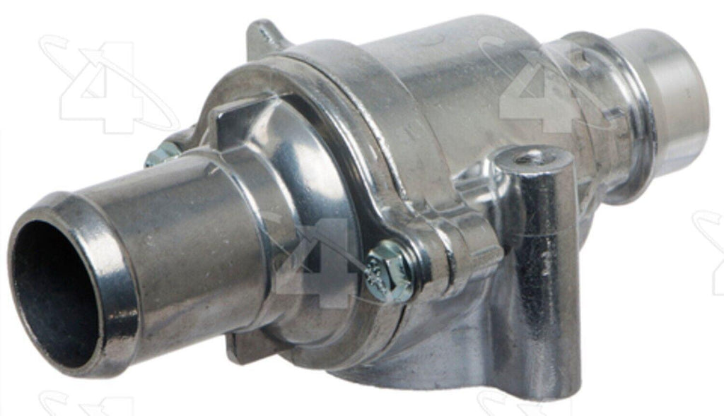 Four Seasons Engine Coolant Water Outlet Housing Kit for 11-20 Mustang 86183