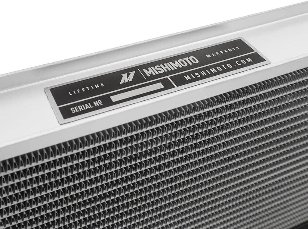 MMRAD-TAC-05  Performance Aluminum Radiator Compatible with Toyota Tacoma 2.7L/4.0L 2005-2015