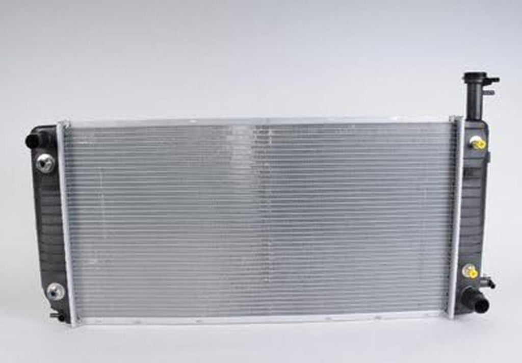 GM Genuine Parts 21764 Radiator