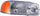 Dorman Headlight Assembly for GMC 1590131
