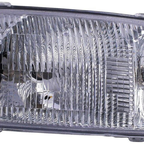 Dorman Headlight Assembly for GMC 1590131
