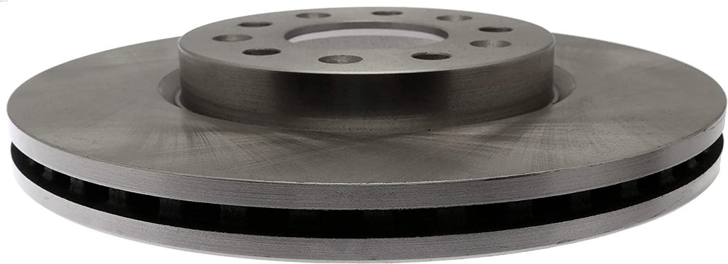 582000R Brake Rotor, 1 Pack