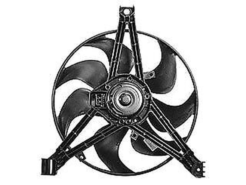 Dorman Engine Cooling Fan Assembly for Century, Grand Prix 620-604
