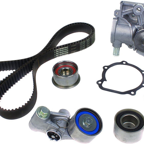TKF-010 Engine Timing Belt Kit with Water Pump