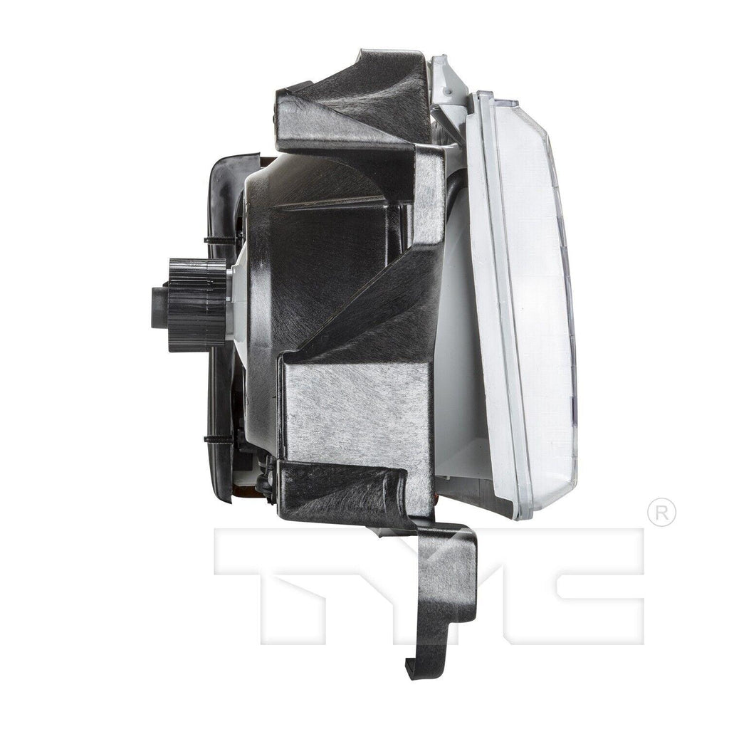 TYC Headlight Assembly for Bronco, F-150, F-250, F-350 20-1571-00