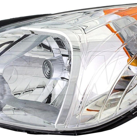 Dorman Headlight Assembly for Attitude, Accent 1592168