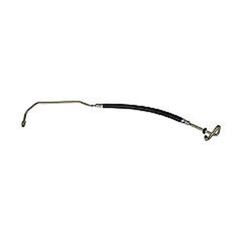 Automatic Transmission Oil Cooler Hose for Escalade, Tahoe, Yukon+More 624-131