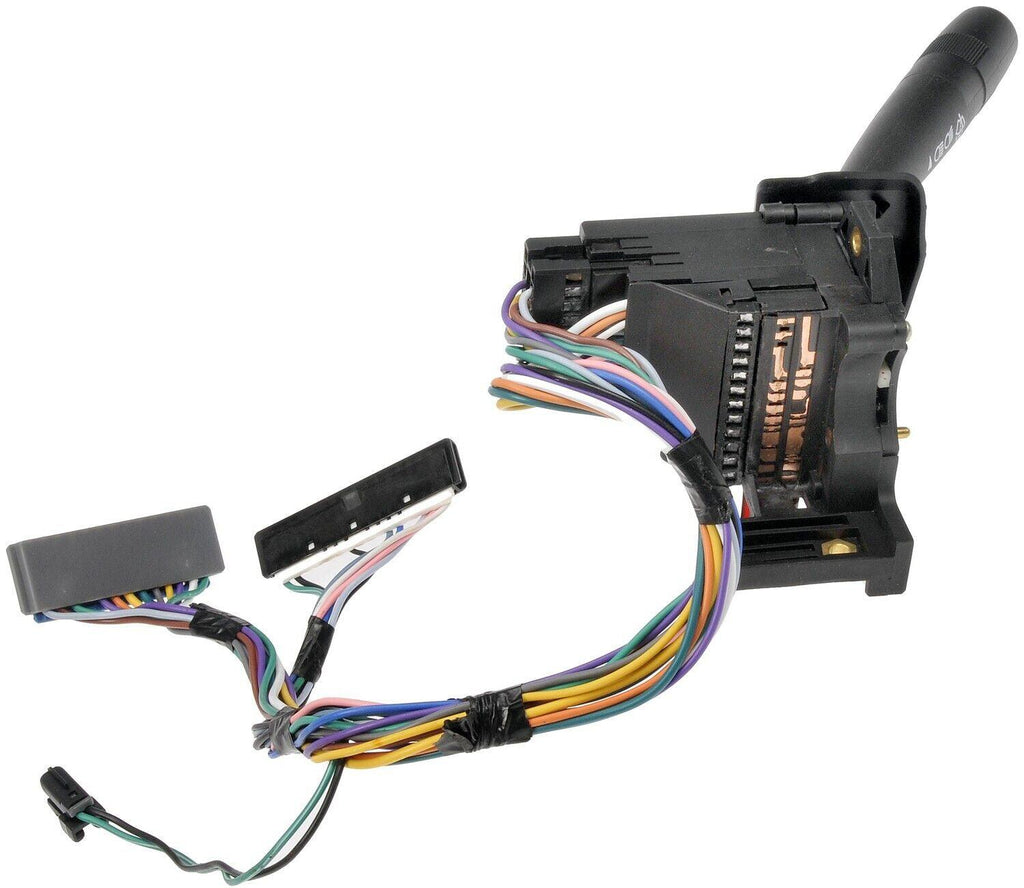 Multi Function Switch for Express 1500, Express 2500, Express 3500+More 2330909