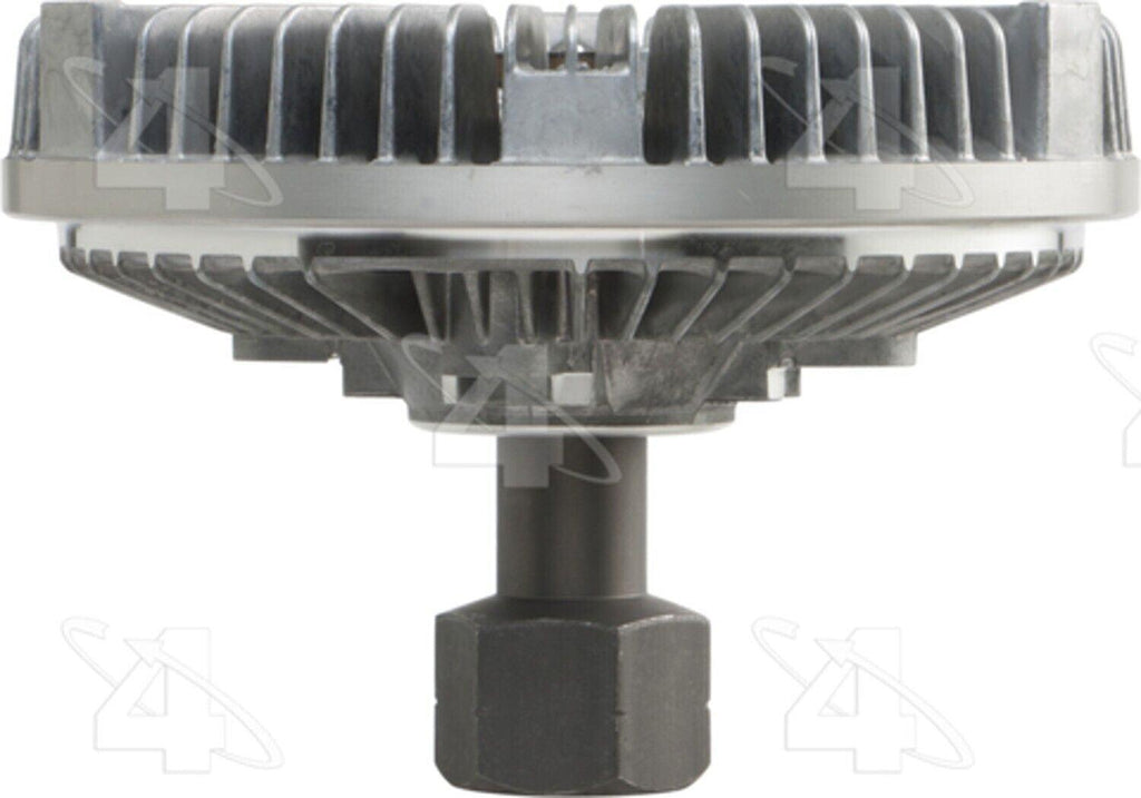 Four Seasons Engine Cooling Fan Clutch for 2500, 3500, 4000 46111
