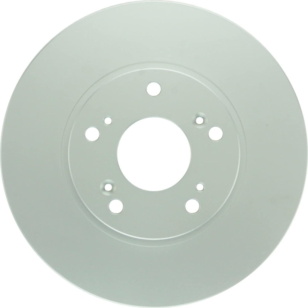 BOSCH 50011504 QuietCast Premium Disc Brake Rotor - Compatible With Select Toyota Sienna; REAR; 1 PACK