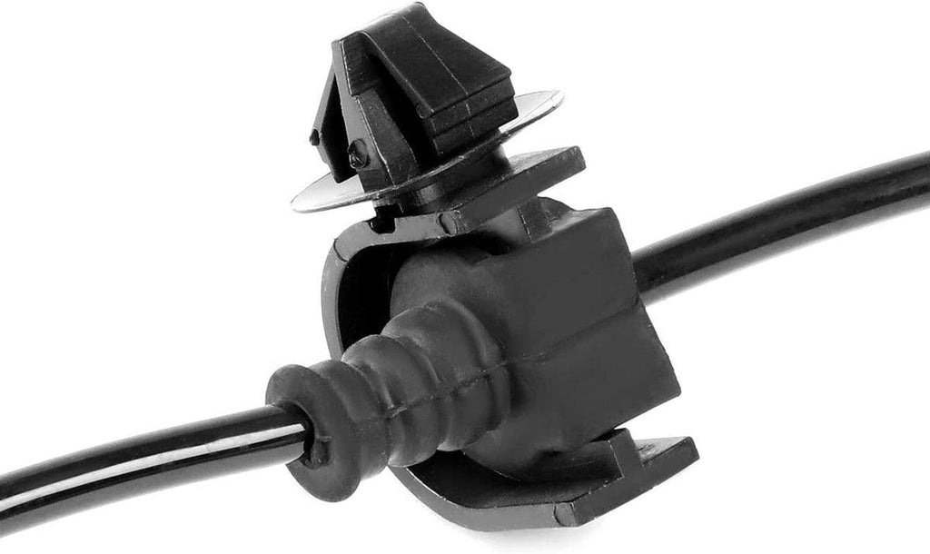 OEM-SS-034 Factory Style Front Left ABS Wheel Speed Sensors Assembly