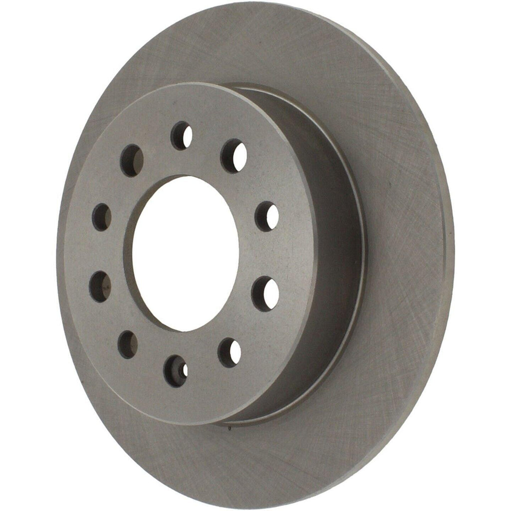 Centric Rear Disc Brake Rotor for 03-08 Hyundai Tiburon (121.51016)
