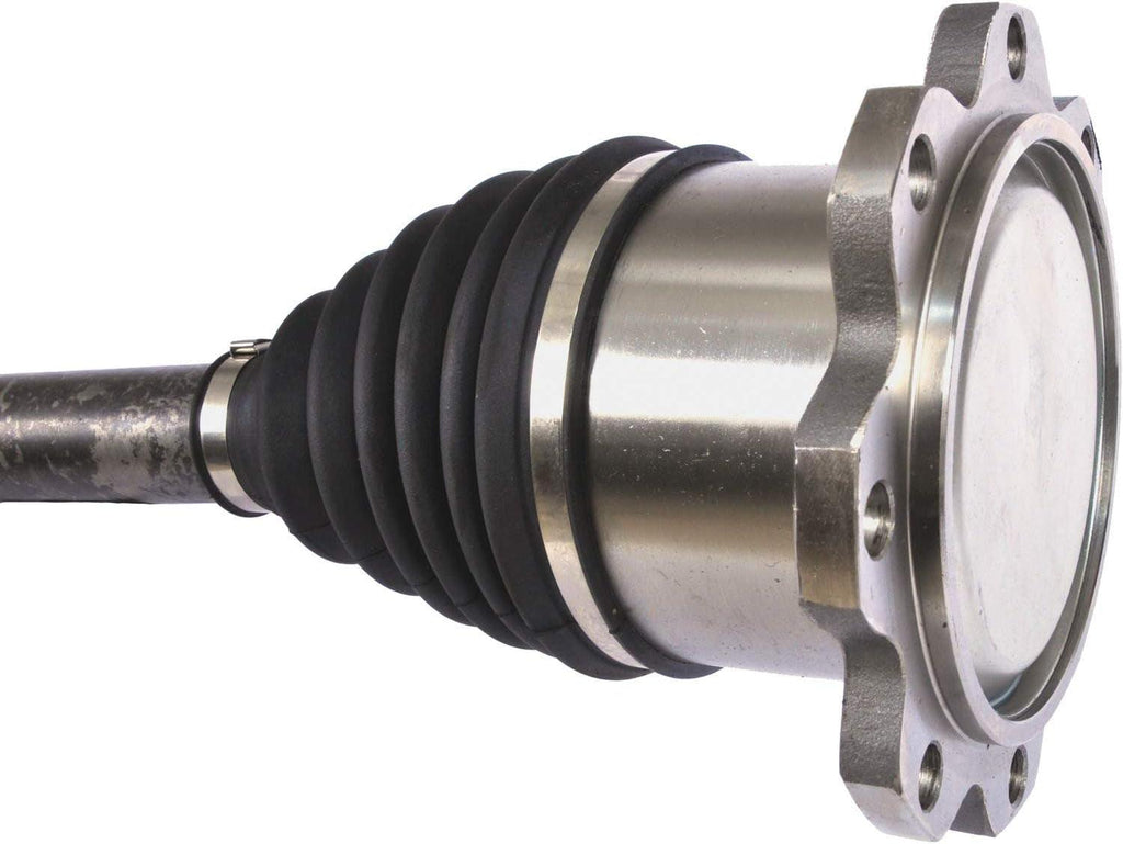 66-1626HD New Severe-Duty Constant Velocity CV Axle Assembly