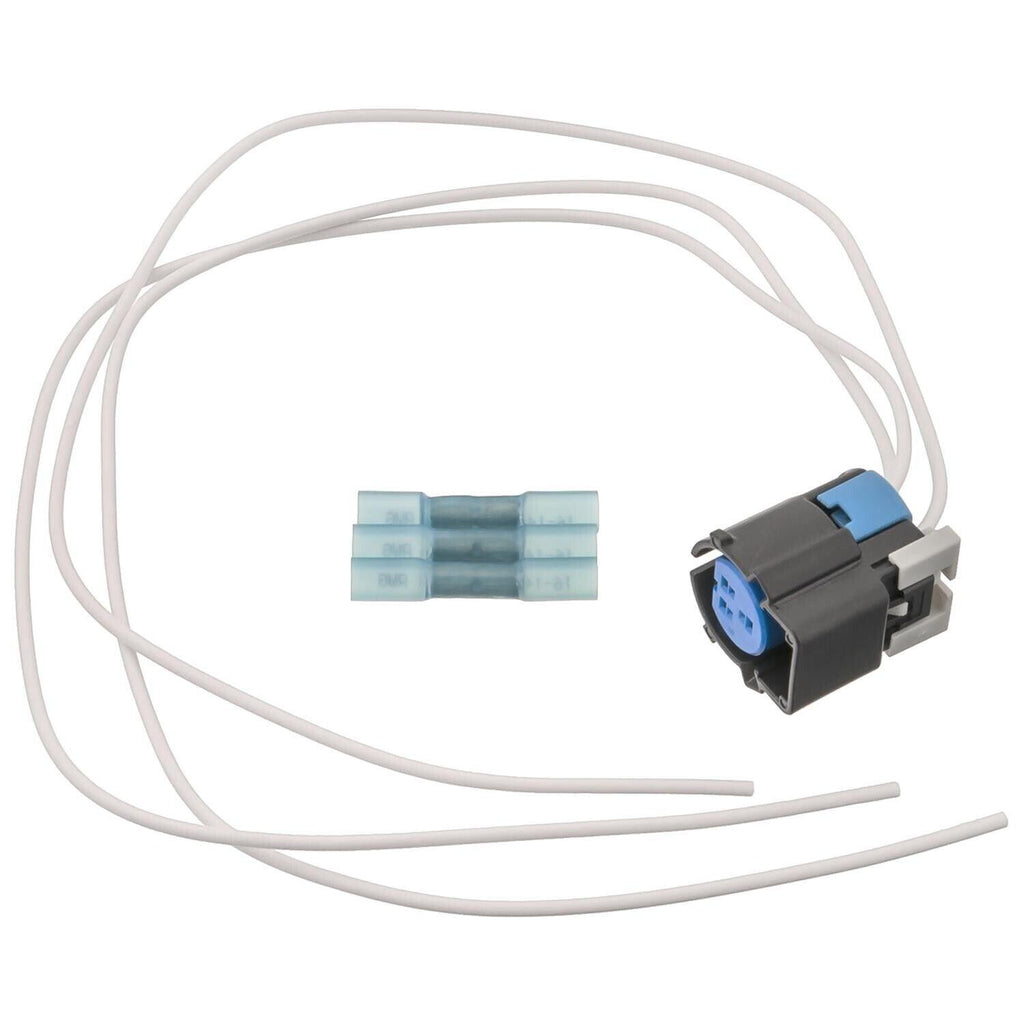 Oil Pressure Switch Connector for Express 2500, Express 3500+More S2472