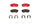 Front Disc Brake Pad Set for SX4, Sentra, Altima, G20, I30, Maxima (P56021N)