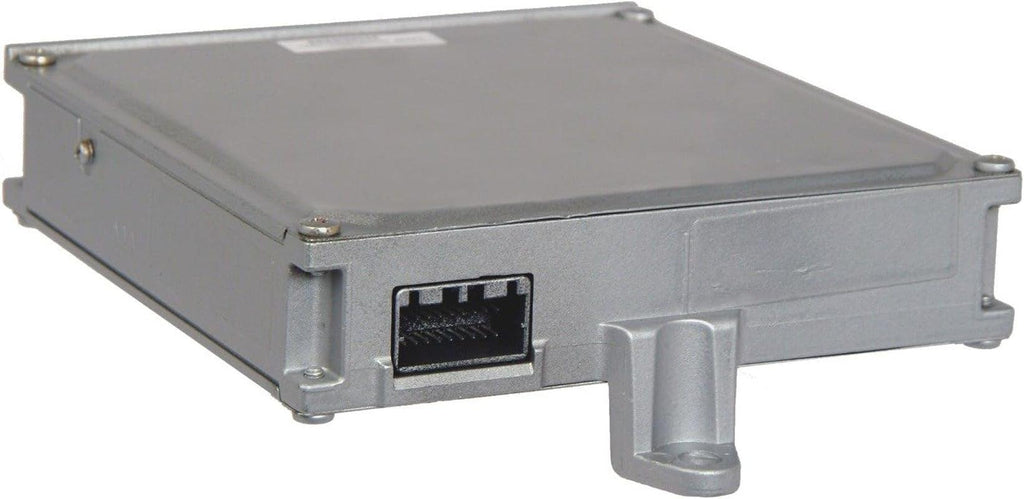 Cardone 72-2563 Remanufactured Engine Control Computer Module, ECC/ECM (Renewed)