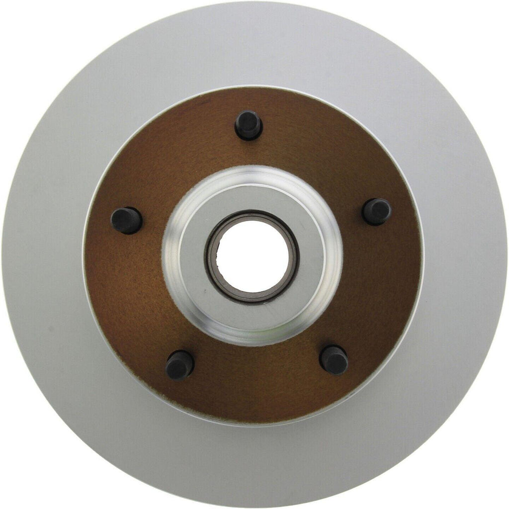 Centric Front Disc Brake Rotor for Dodge (320.67009F)