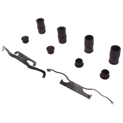 Centric Front Disc Brake Pad for Escape, Mariner (105.10473)