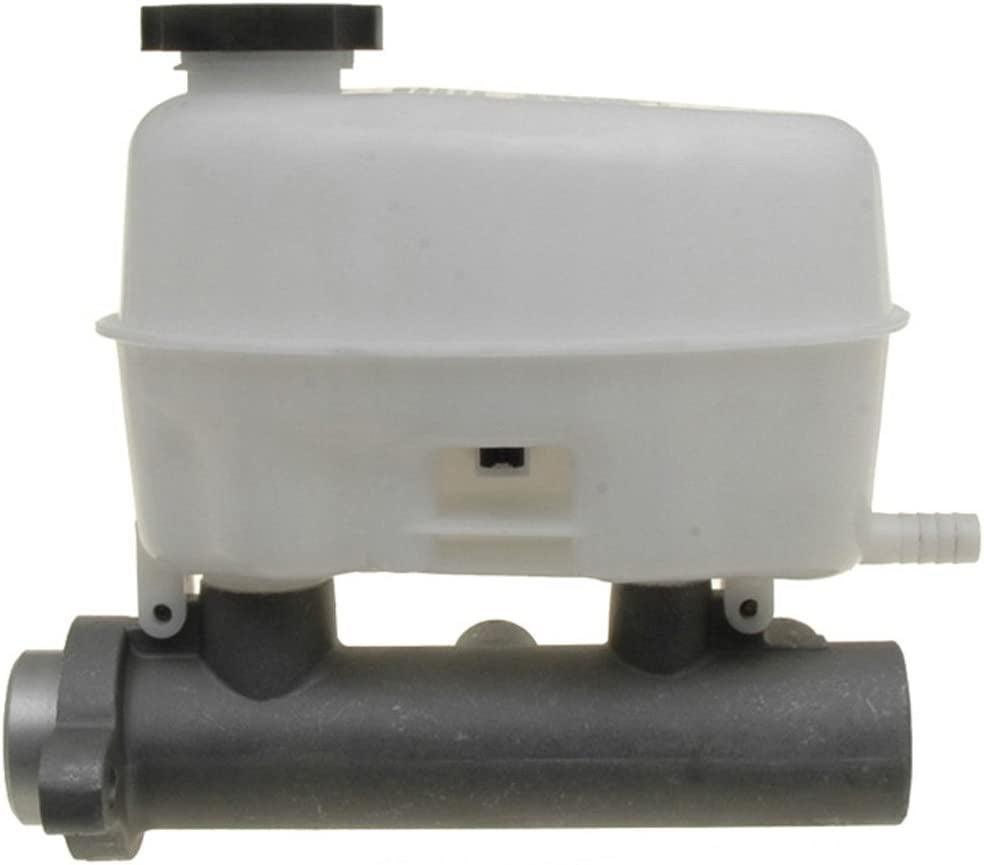 MC390804 Professional Grade Brake Master Cylinder