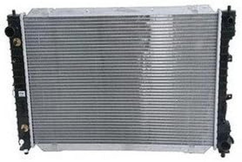 Radiator  YF1015200A Mazda Tribute