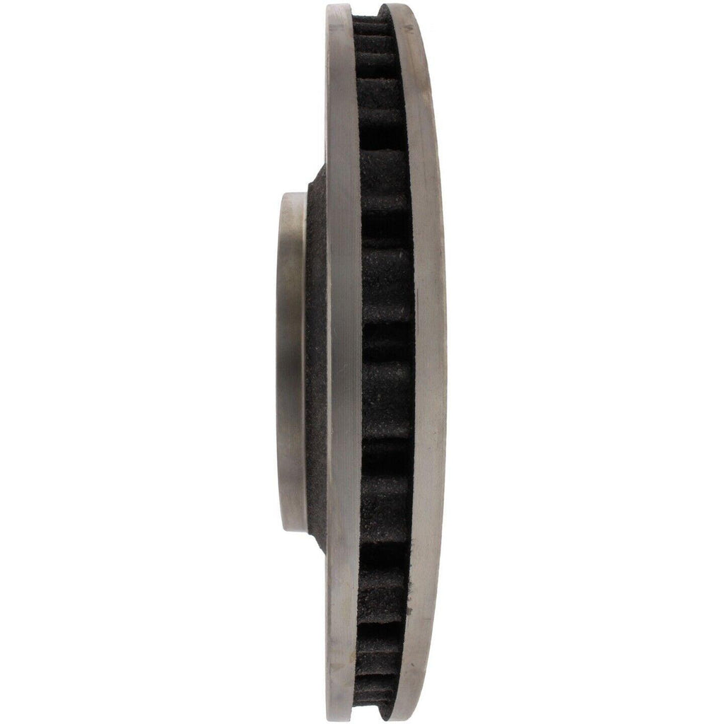 Centric Front Disc Brake Rotor for 04-09 Cadillac SRX (121.62082)